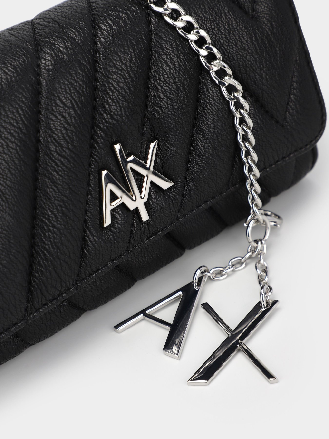 Клатч Armani Exchange модель 948481-2F745-00020 Фото
