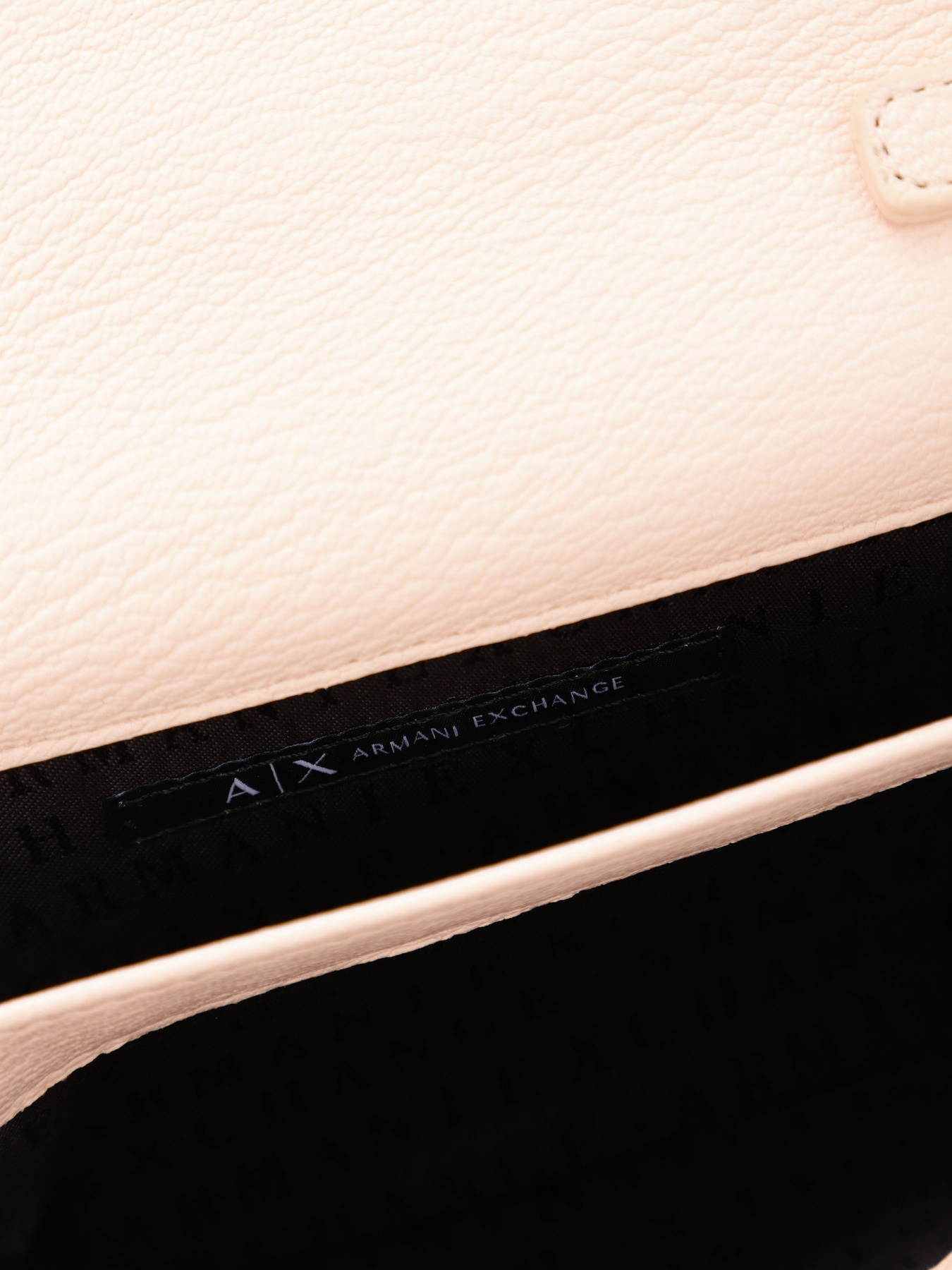 Клатч Armani Exchange модель 948481-2F745-17970 Фото