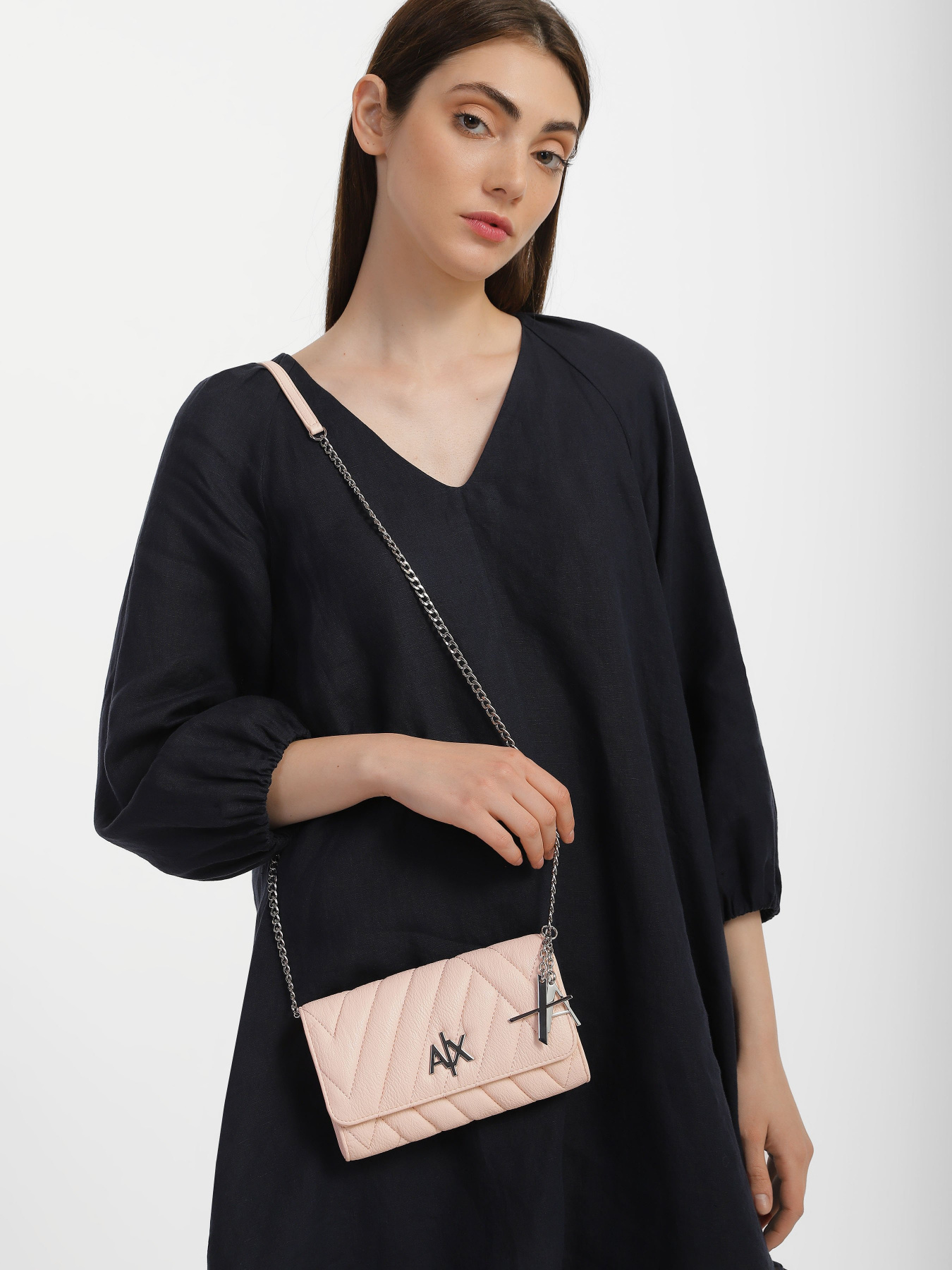 Клатч Armani Exchange модель 948481-2F745-17970 Фото