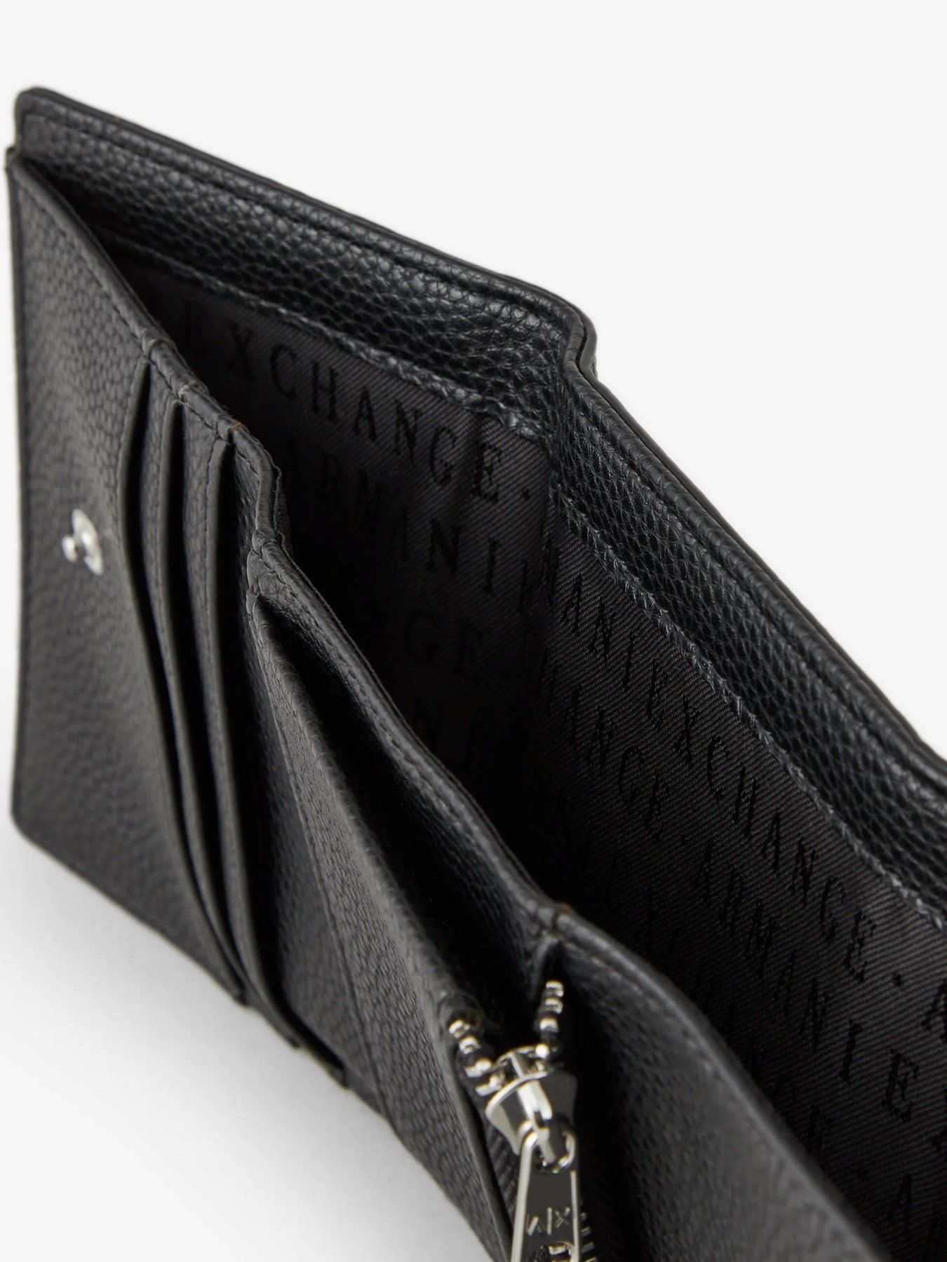 Гаманець Armani Exchange модель 948530-CC788-00020 Фото