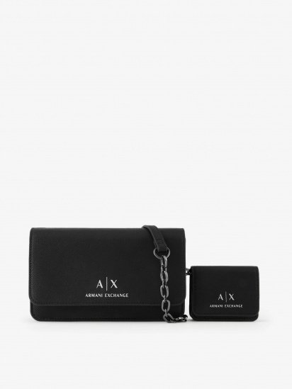 Сумка Armani Exchange модель 948547-CC789-00020 - фото