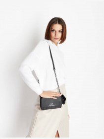 Сумка Armani Exchange модель 948547-CC789-00020 Фото