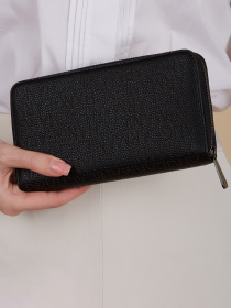 Кошелек Armani Exchange модель 948068-3R713-00020 Фото