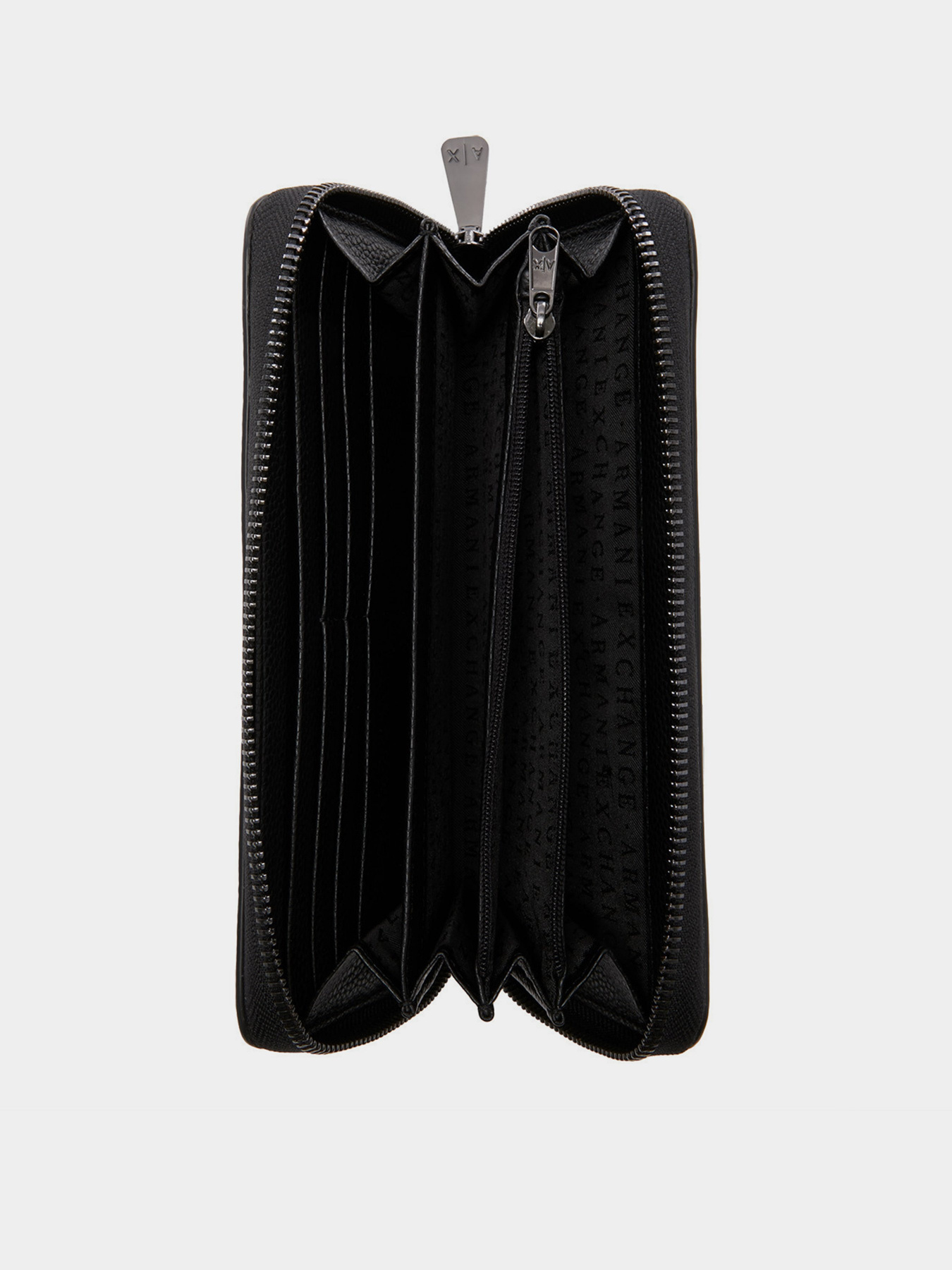 Гаманець Armani Exchange модель 948068-3R713-00020 Фото