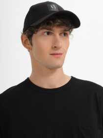 Кепка Armani Exchange модель 954218-3R106-00020 Фото