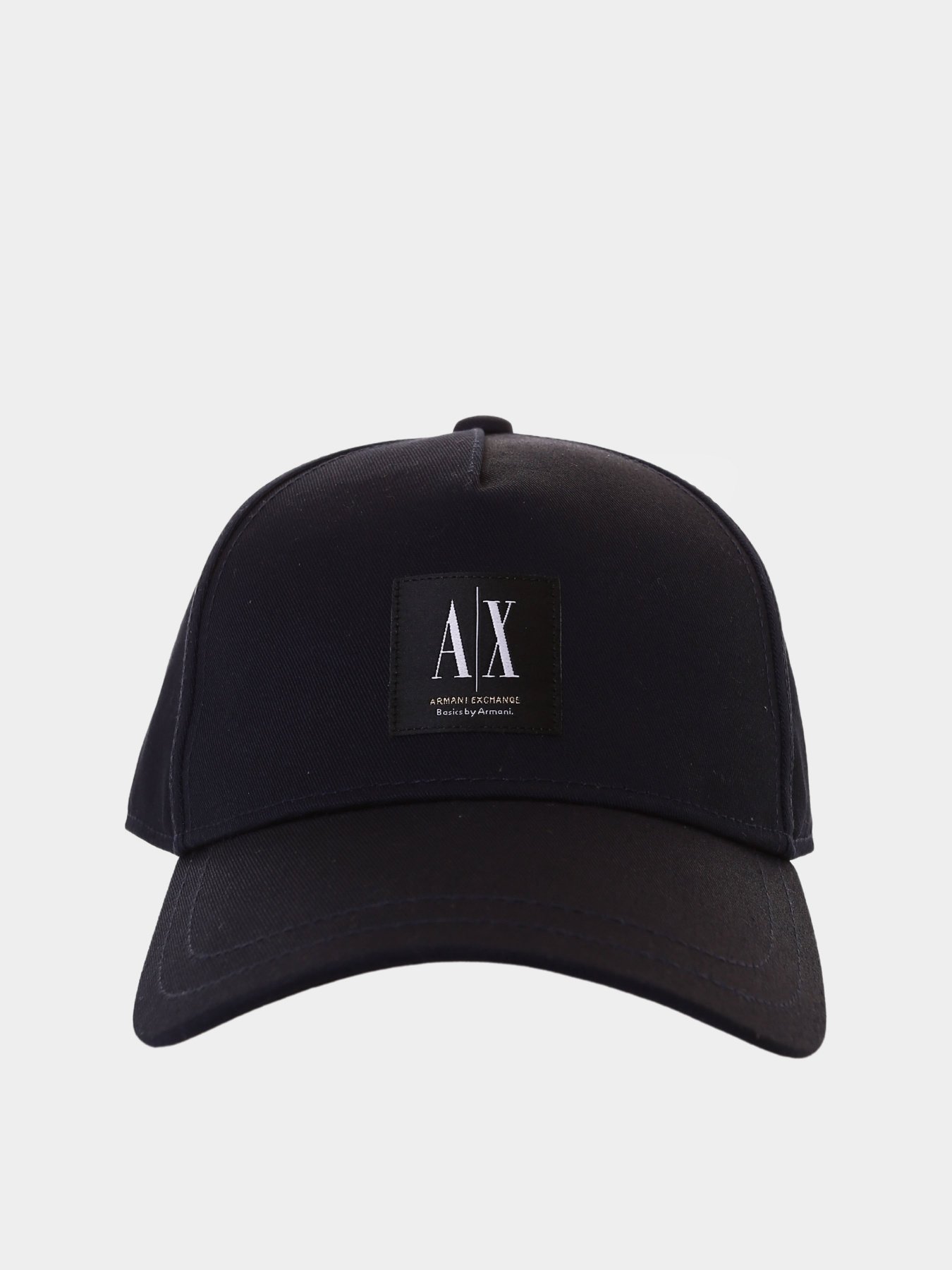 Кепка Armani Exchange модель 954218-3R106-00035 Фото