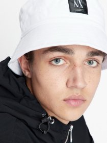 Панама Armani Exchange модель 954703-3R107-00010 Фото