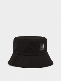 Панама Armani Exchange модель 954703-3R107-00020 Фото