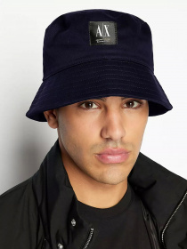 Панама Armani Exchange модель 954703-3R107-00035 Фото