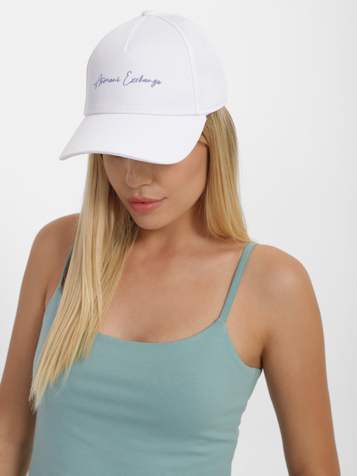 Кепка Armani Exchange модель 944202-3R102-00010 Фото