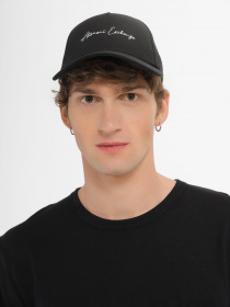 Кепка Armani Exchange модель 944202-3R102-00020 Фото