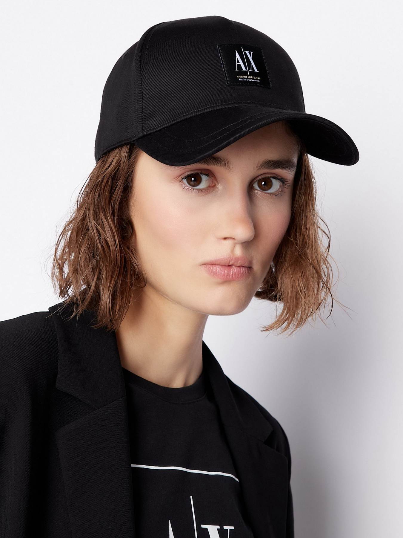 Кепка Armani Exchange модель 944206-3R107-00020 Фото