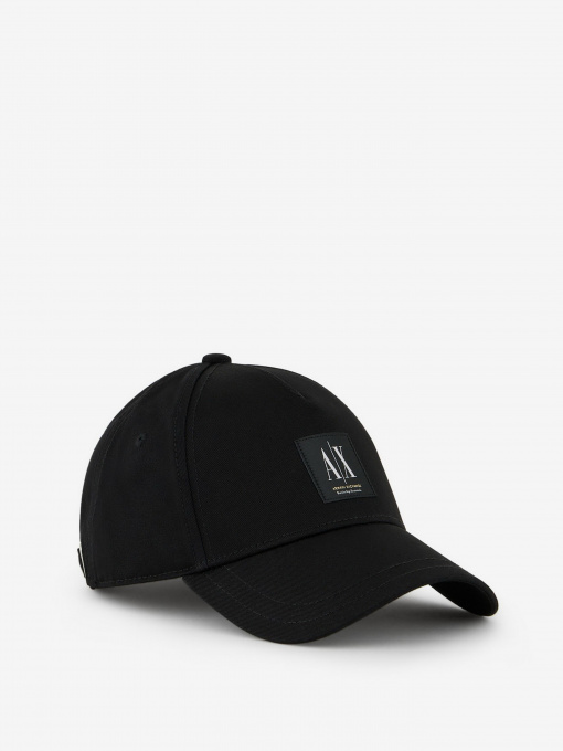 Кепка Armani Exchange модель 944206-3R107-00020 Фото