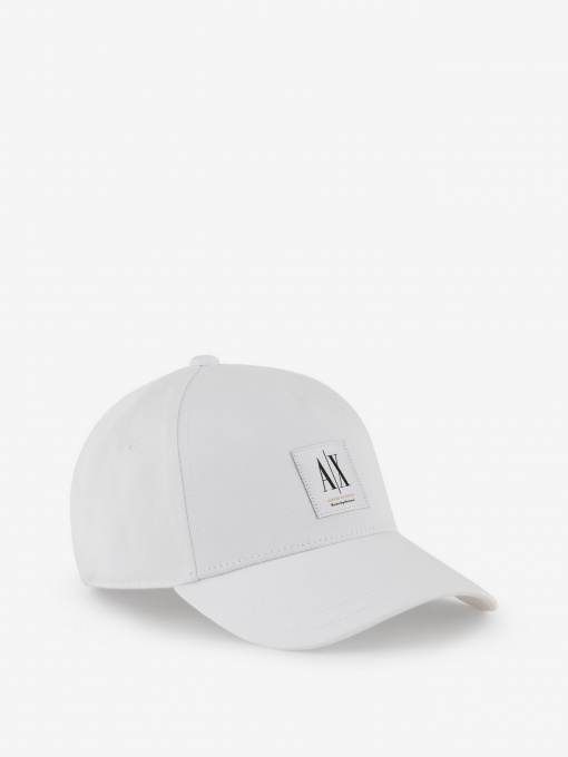 Кепка Armani Exchange модель 944206-3R107-00010 Фото