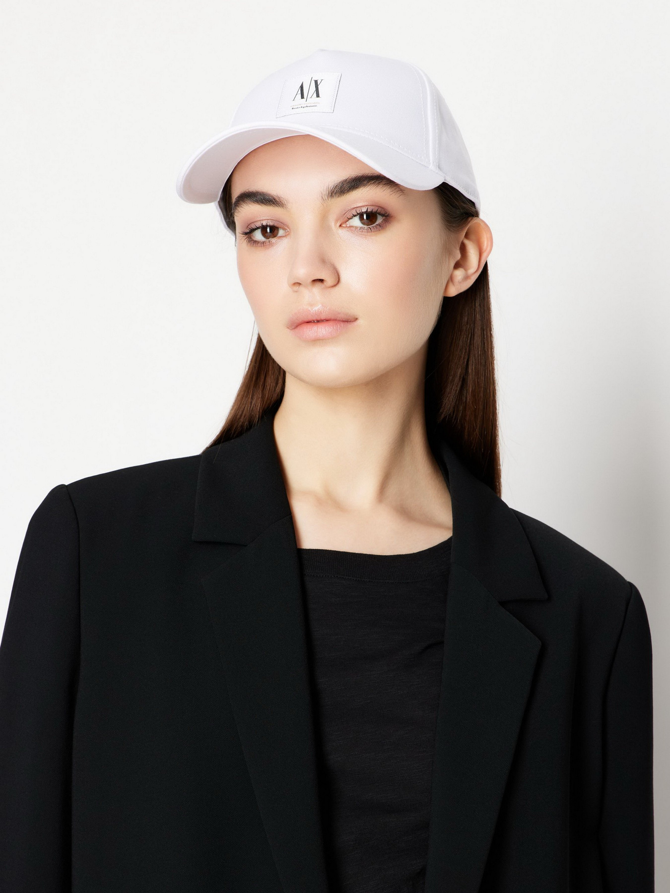 Кепка Armani Exchange модель 944206-3R107-00010 Фото