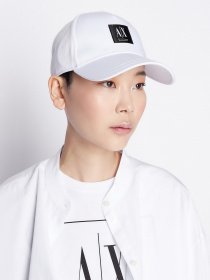 Кепка Armani Exchange модель 954218-3R106-00010 Фото