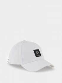 Кепка Armani Exchange модель 954218-3R106-00010 Фото