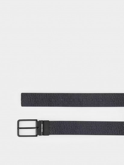 Ремінь Armani Exchange модель 951325-2F800-53936 — фото - INTERTOP