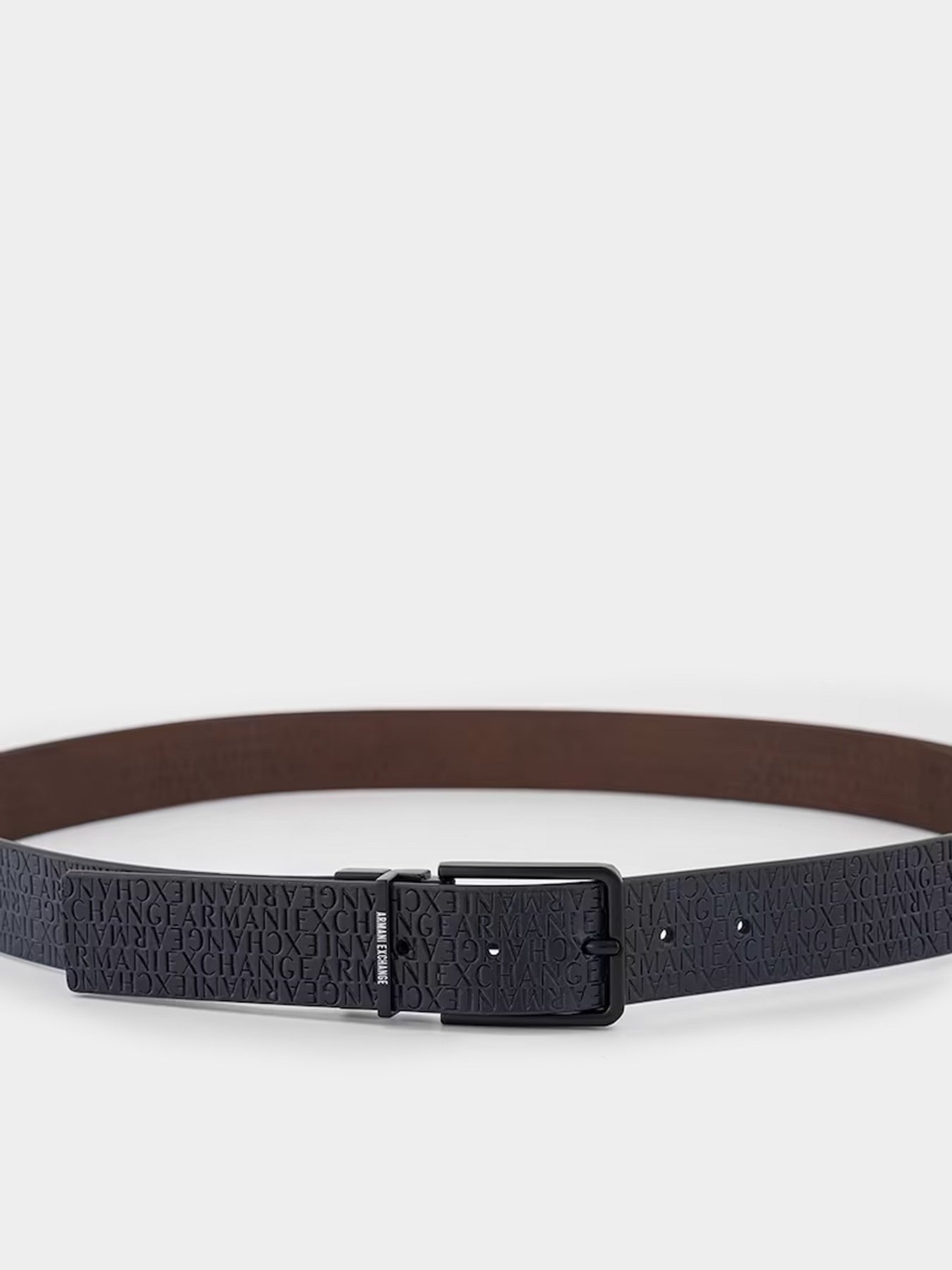 Ремень Armani Exchange модель 951325-2F800-53936 Ремень Armani Exchange модель 951325-2F800-53936 Фото