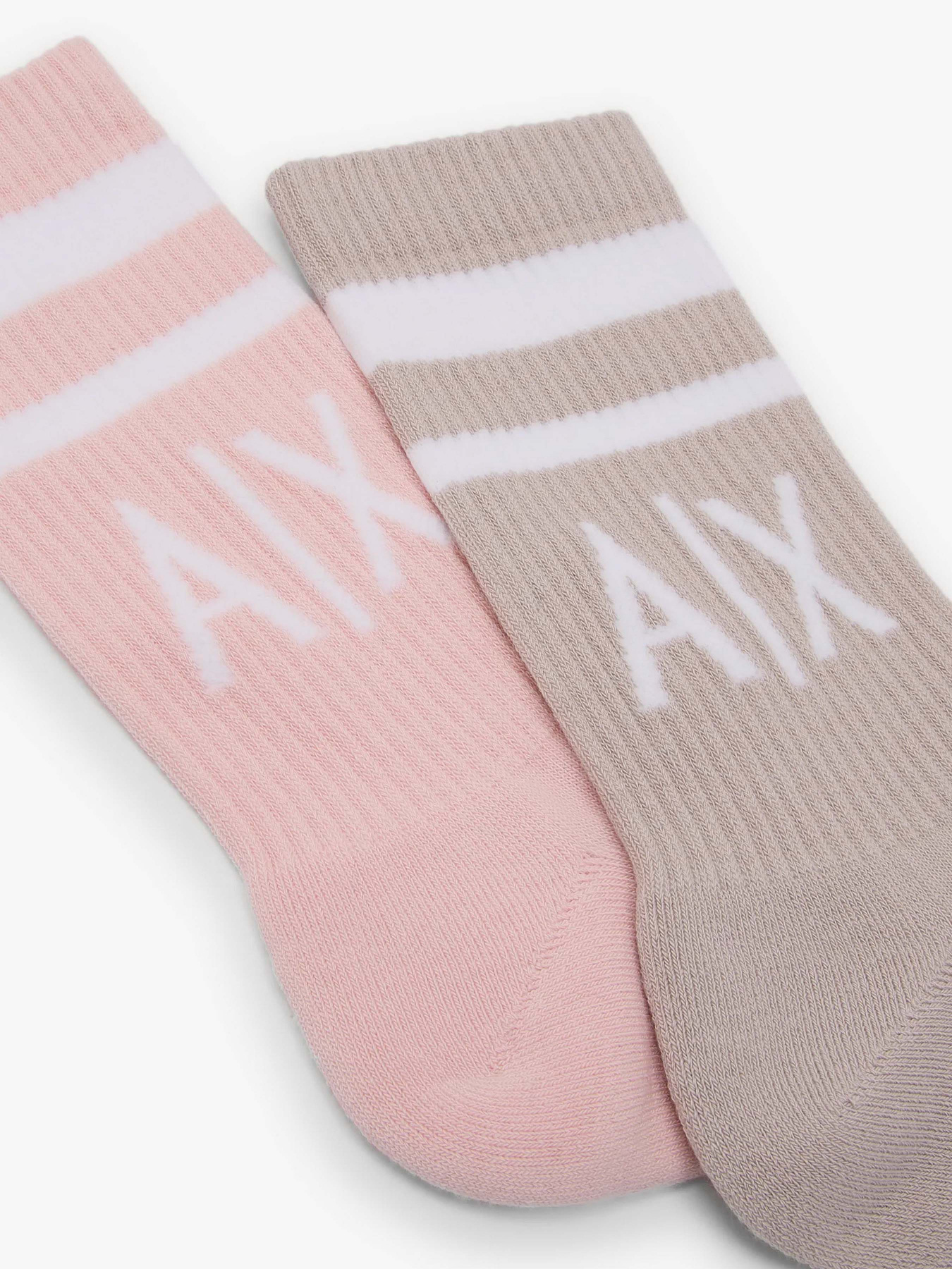 Набір шкарпеток Armani Exchange модель 943030-CC650-31740 Фото