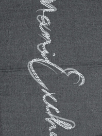 Шарф Armani Exchange модель 954302-3F152-00121 Фото