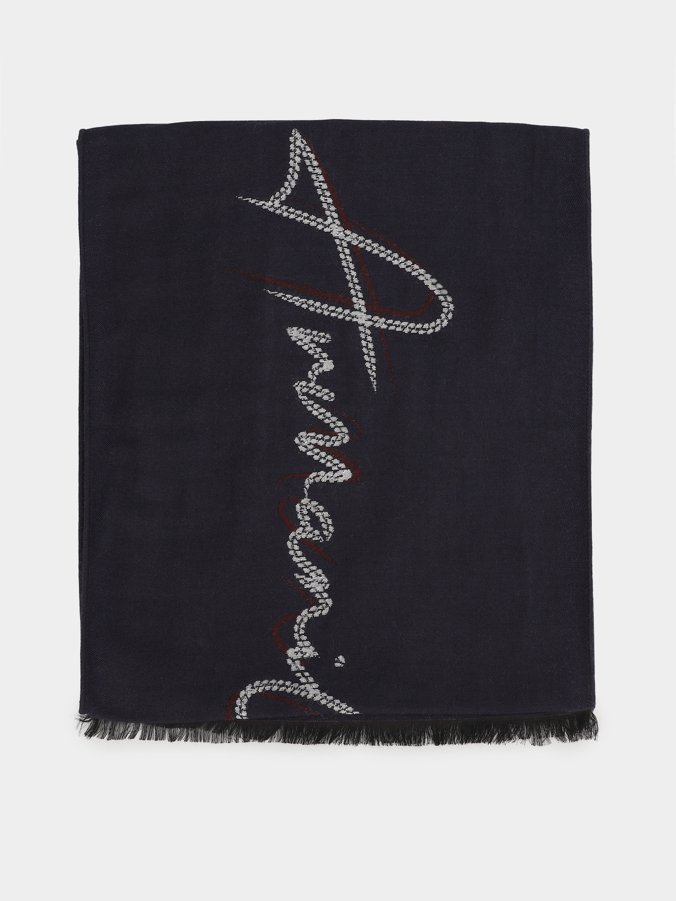 Шарф Armani Exchange модель 954302-3F152-59336 Фото