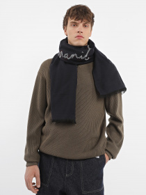 Шарф Armani Exchange модель 954302-3F152-59336 Фото