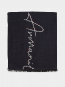 Шарф Armani Exchange модель 954302-3F152-59336 Фото