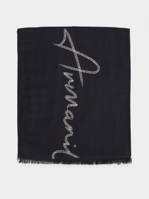 Шарф Armani Exchange модель 954302-3F152-59336 Фото