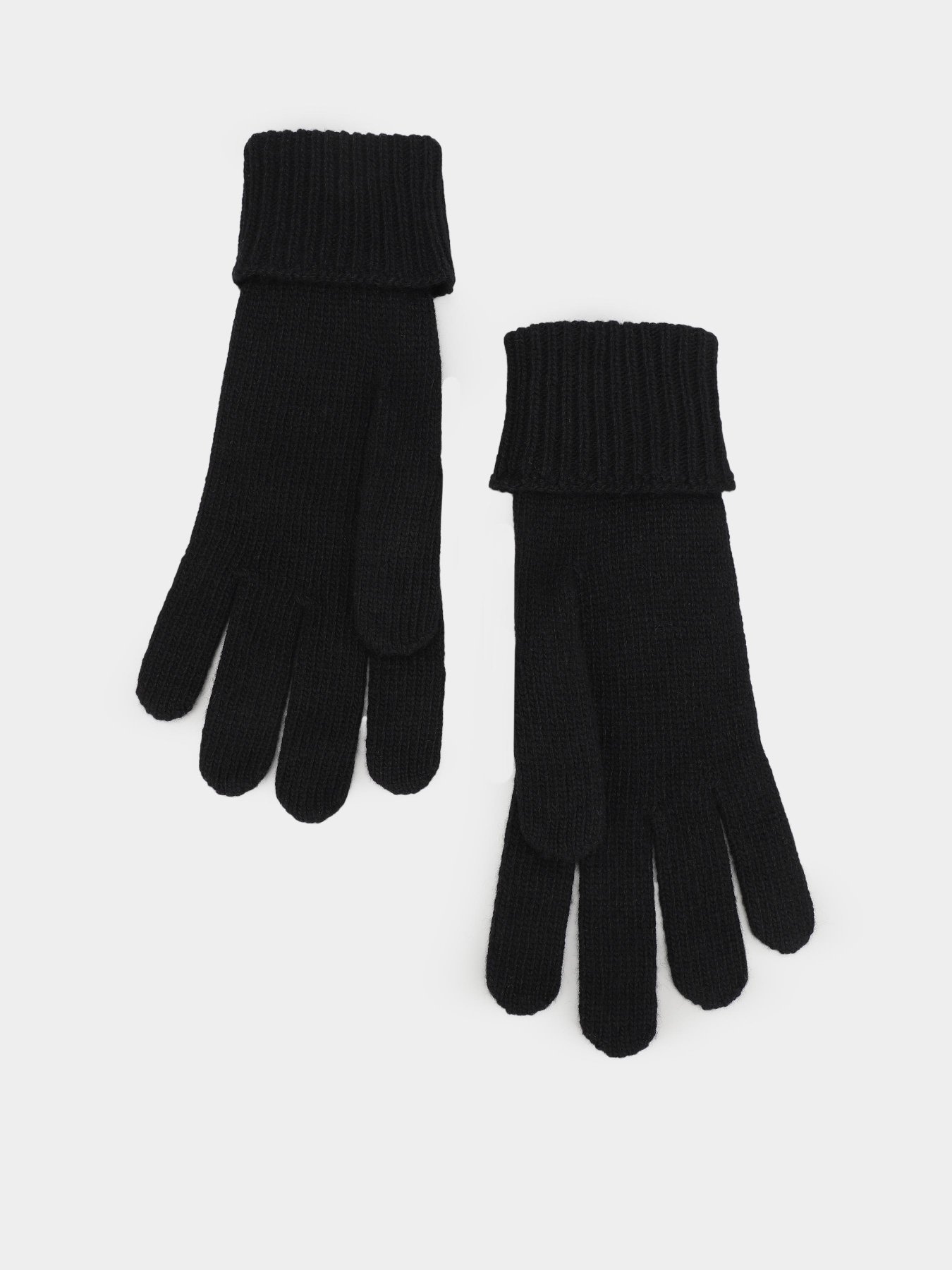 Рукавички Armani Exchange модель 954601-3F300-00020 Рукавички Armani Exchange модель 954601-3F300-00020 Фото