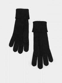 Рукавички Armani Exchange модель 954601-3F300-00020 Рукавички Armani Exchange модель 954601-3F300-00020 Фото