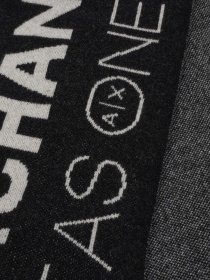 Шарф Armani Exchange модель 954602-3F300-00121 Фото