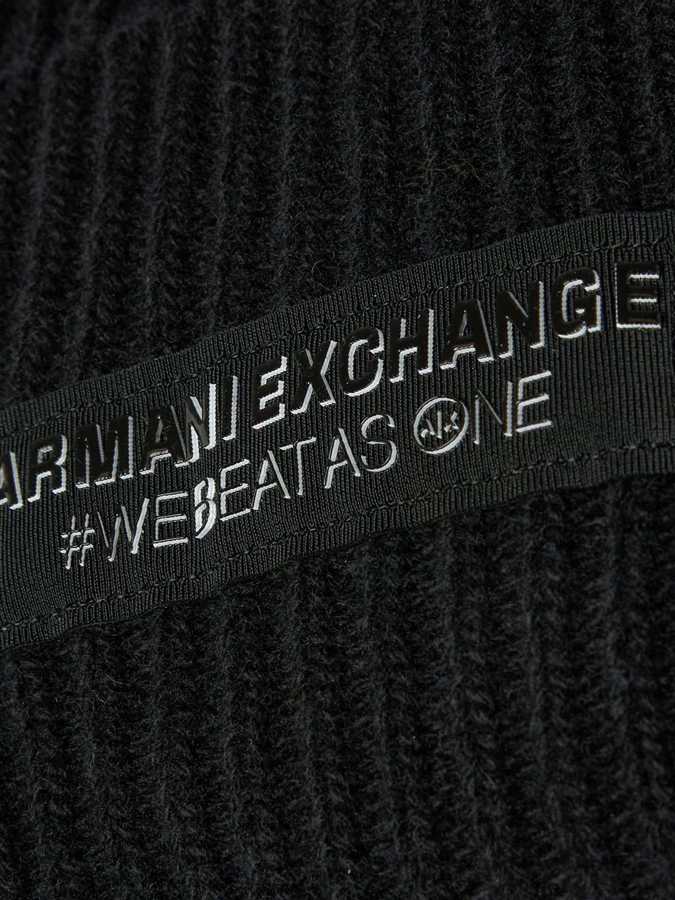 Шапка Armani Exchange модель 954660-3F300-00020 Фото