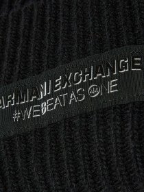 Шапка Armani Exchange модель 954660-3F300-00020 Фото