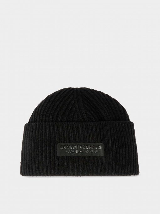 Шапка Armani Exchange модель 954660-3F300-00020 Фото