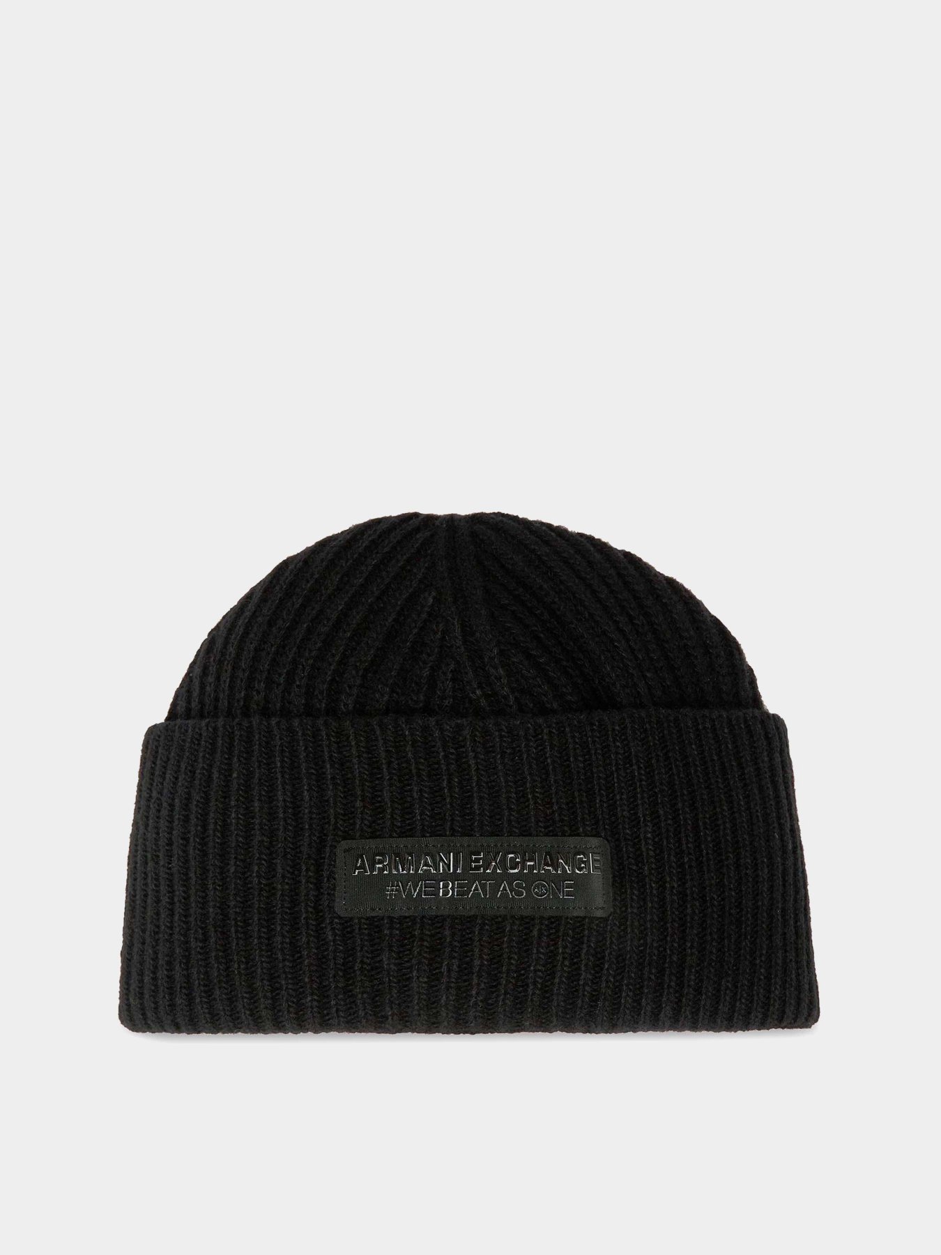 Шапка Armani Exchange модель 954660-3F300-00020 Фото