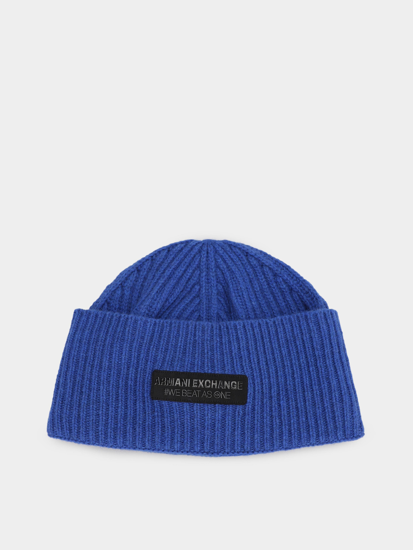 Шапка Armani Exchange модель 954660-3F300-57736 Фото