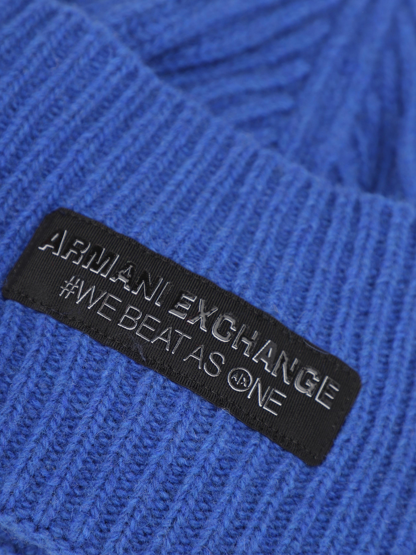 Шапка Armani Exchange модель 954660-3F300-57736 Фото