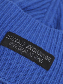 Шапка Armani Exchange модель 954660-3F300-57736 Фото