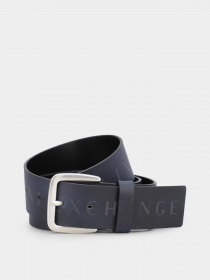 Ремень Armani Exchange модель 951185-CC529-60636 Фото