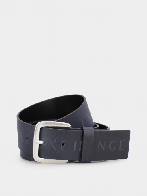 Ремень Armani Exchange модель 951185-CC529-60636 Фото