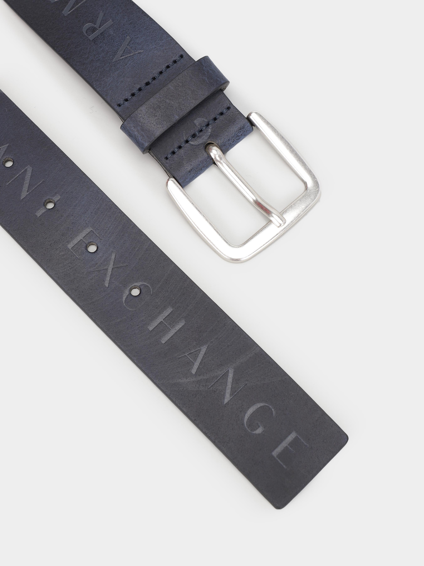 Ремень Armani Exchange модель 951185-CC529-60636 Ремень Armani Exchange модель 951185-CC529-60636 Фото