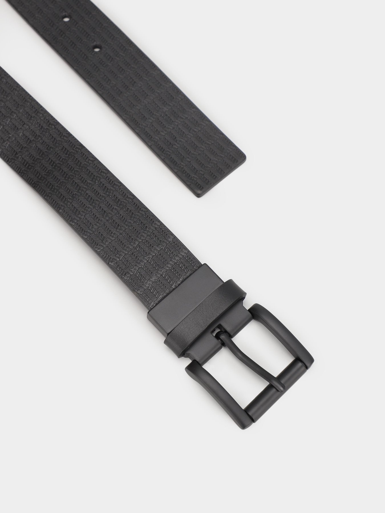 Ремень Armani Exchange модель 951378-3F803-14421 Фото