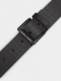 Ремень Armani Exchange модель 951378-3F803-14421 Фото