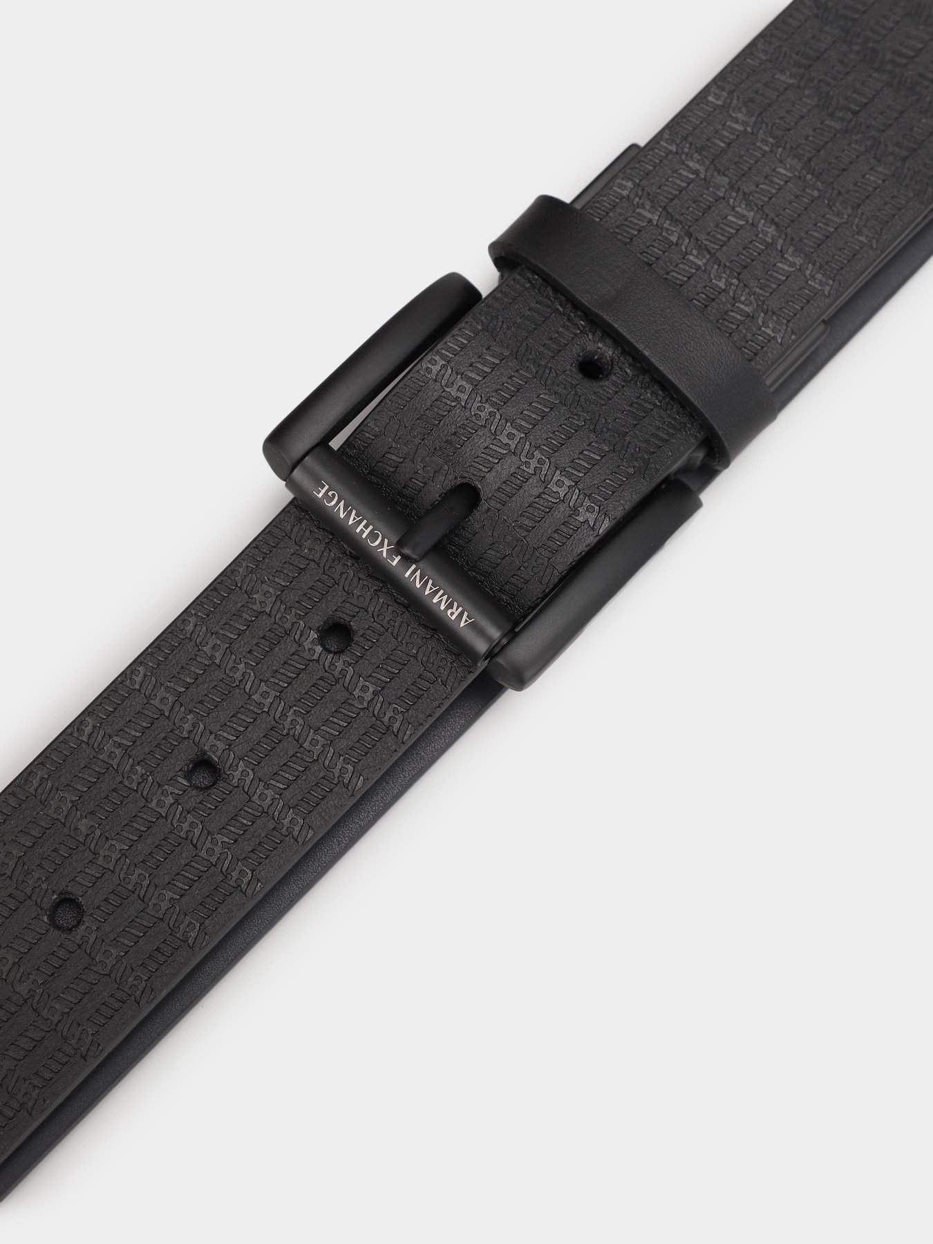 Ремінь Armani Exchange модель 951378-3F803-14421 Фото