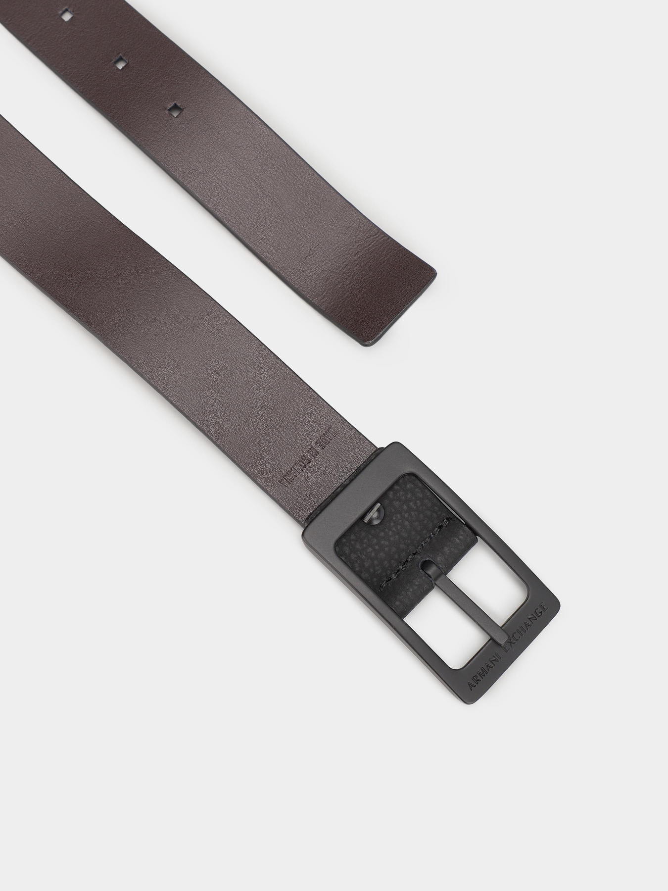 Ремінь Armani Exchange модель 951388-3F814-00222 Фото