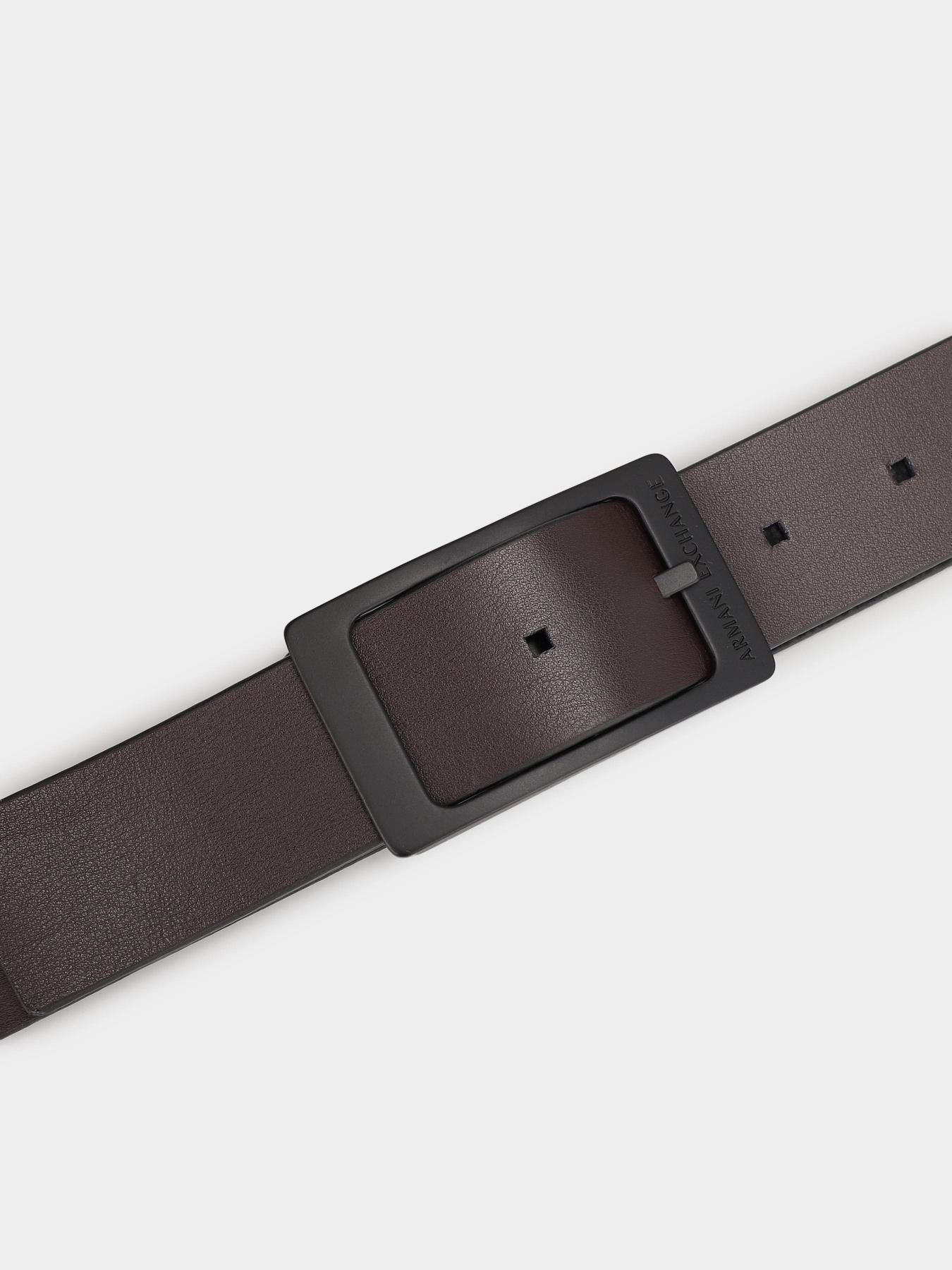 Ремінь Armani Exchange модель 951388-3F814-00222 Фото