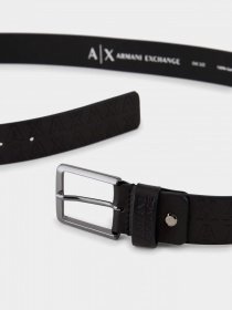 Ремінь Armani Exchange модель 951390-3F816-00020 Фото