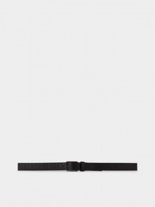 Ремень Armani Exchange модель 951390-3F816-00020 Фото