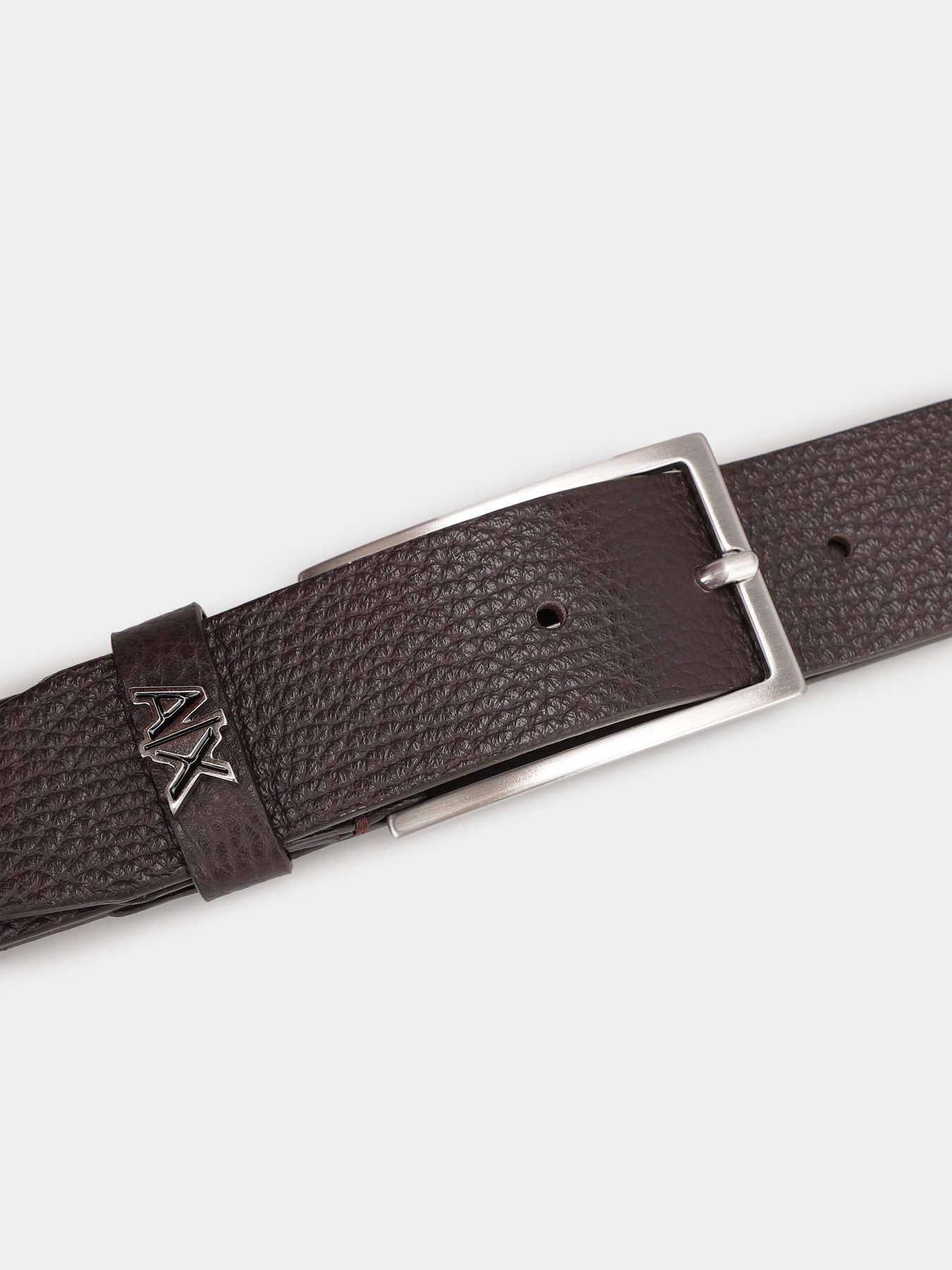 Ремінь Armani Exchange модель 951391-3F817-00354 Фото